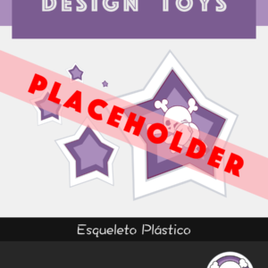 Placeholder Arttoy