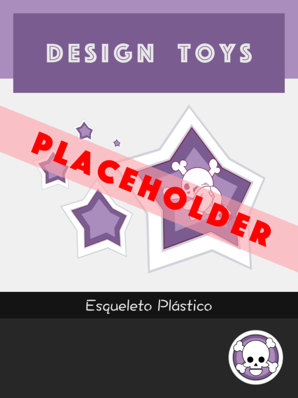 Foto_PlaceHolder Placeholder Arttoy